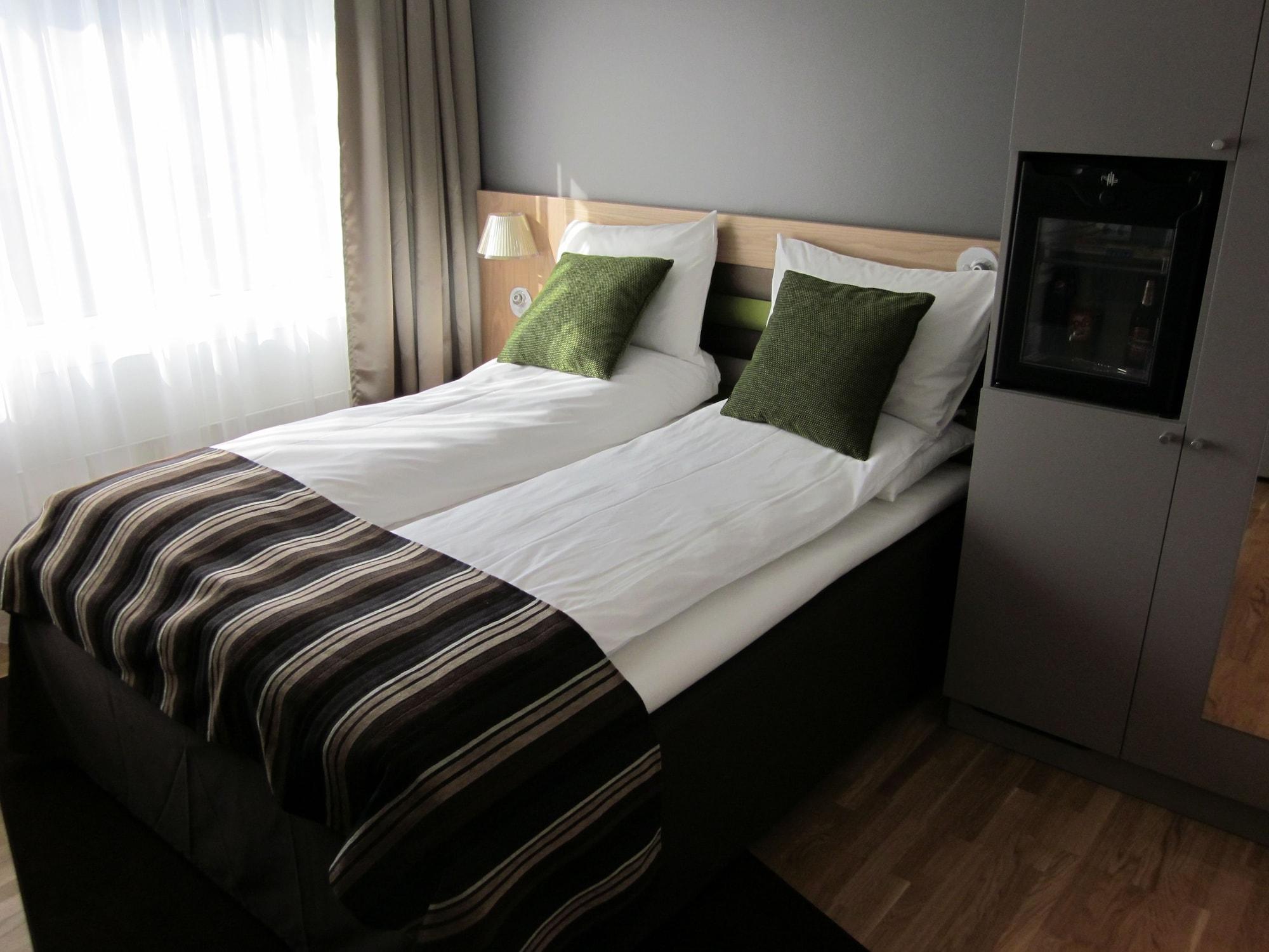 Thon Hotel האמרפסט מראה חיצוני תמונה
