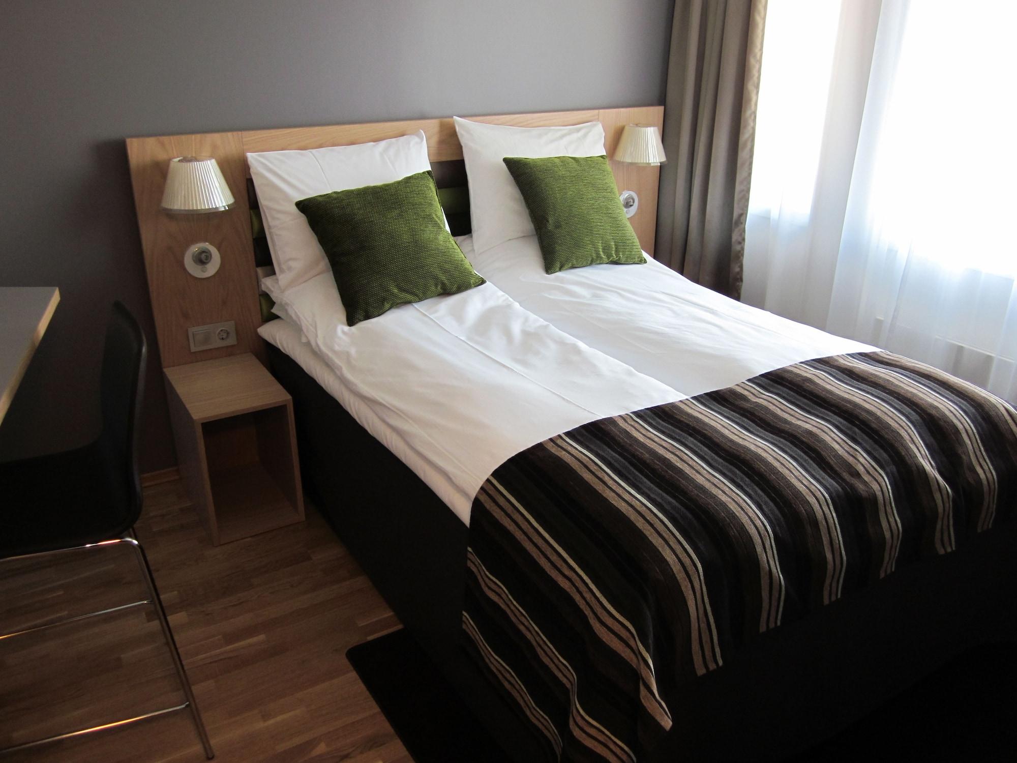 Thon Hotel האמרפסט מראה חיצוני תמונה