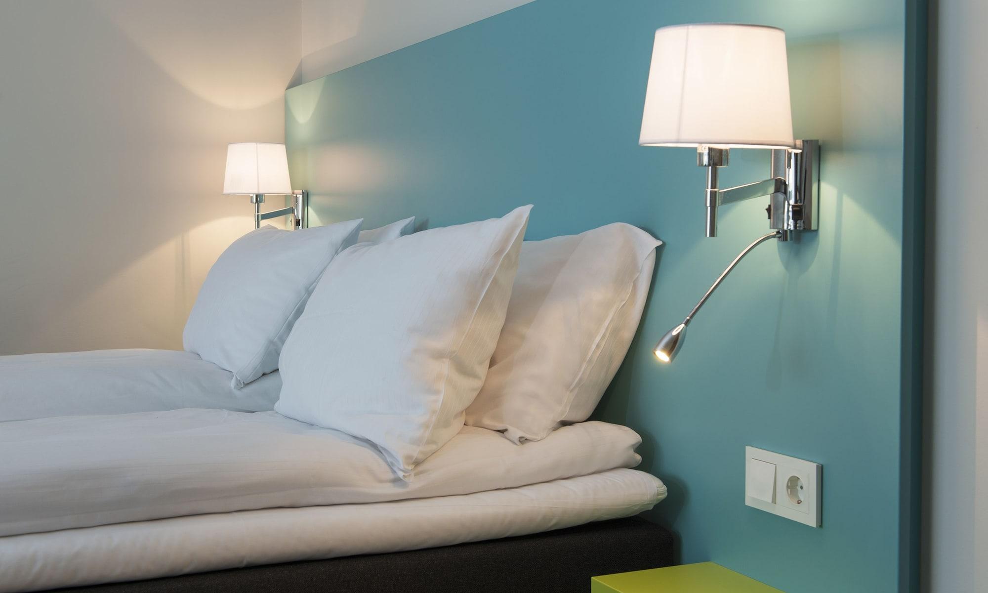 Thon Hotel האמרפסט מראה חיצוני תמונה