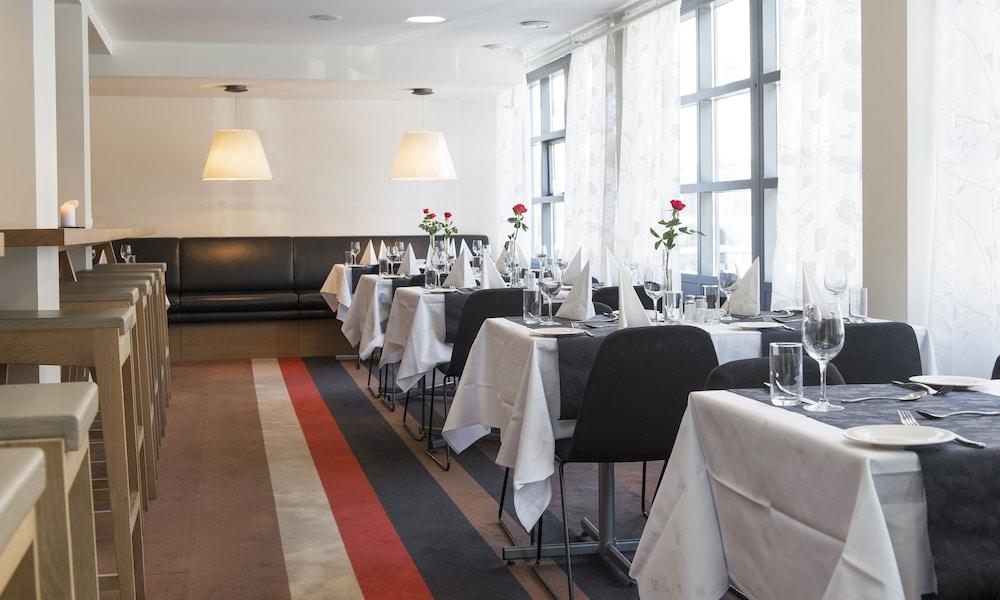 Thon Hotel האמרפסט מראה חיצוני תמונה