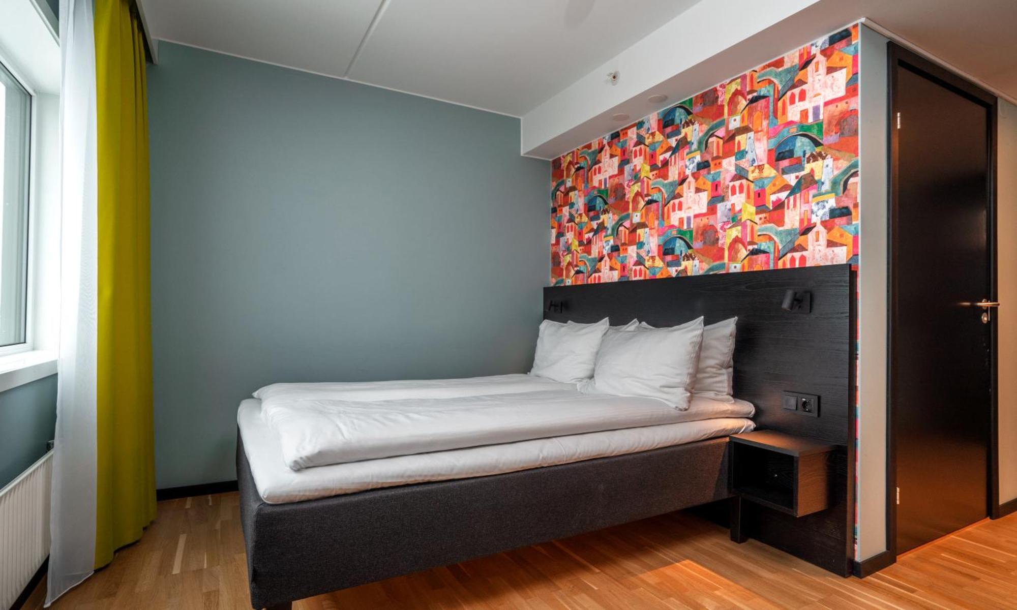 Thon Hotel האמרפסט מראה חיצוני תמונה