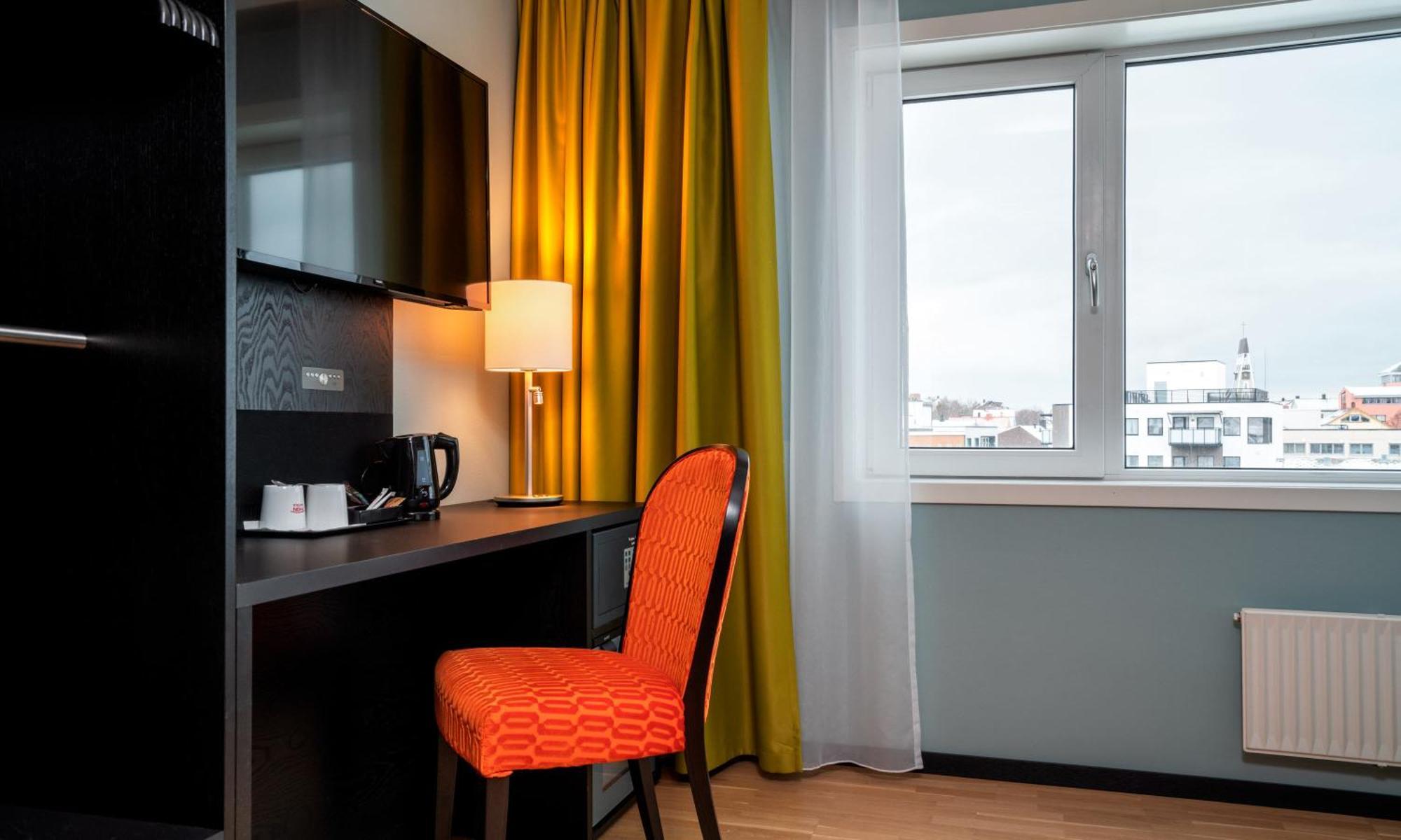 Thon Hotel האמרפסט מראה חיצוני תמונה