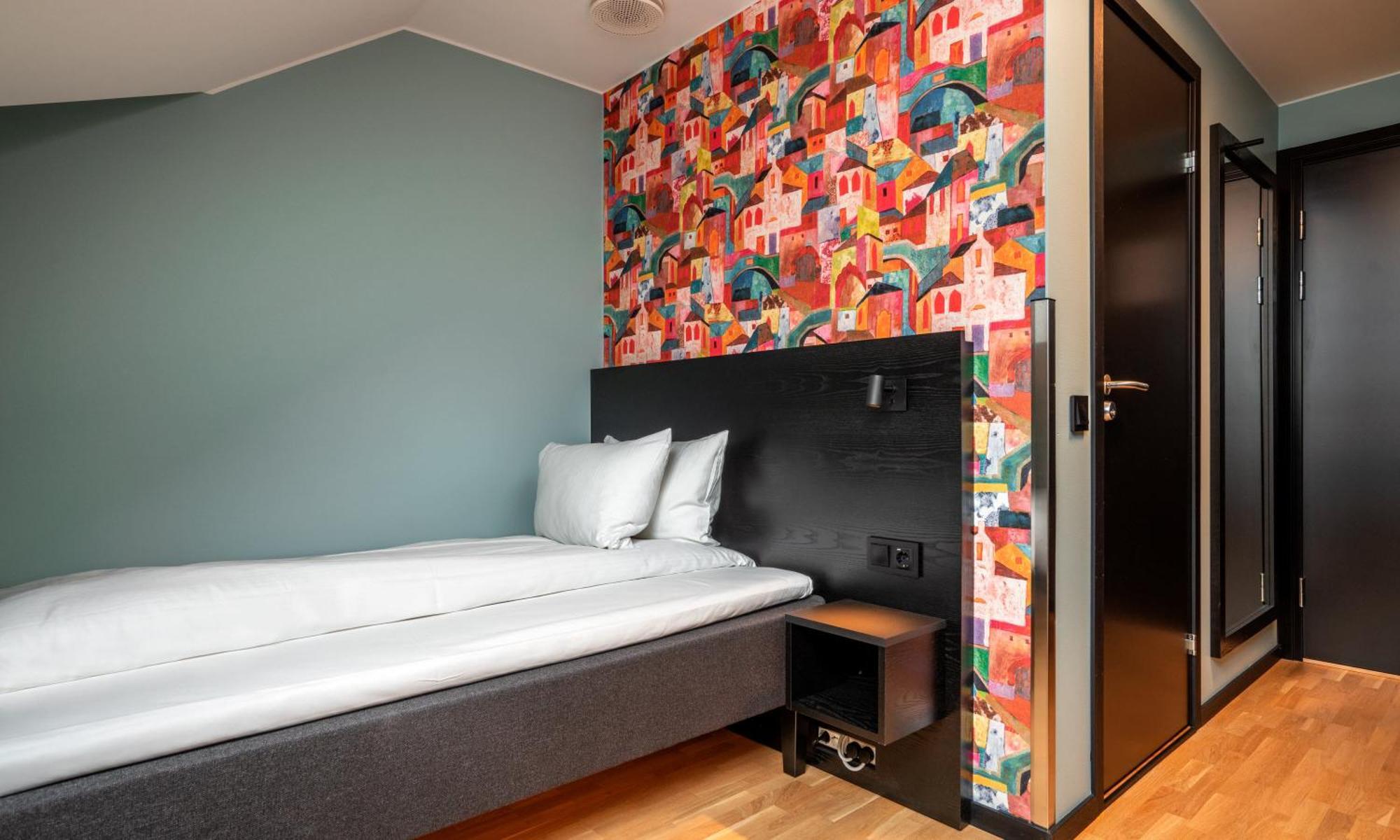 Thon Hotel האמרפסט מראה חיצוני תמונה