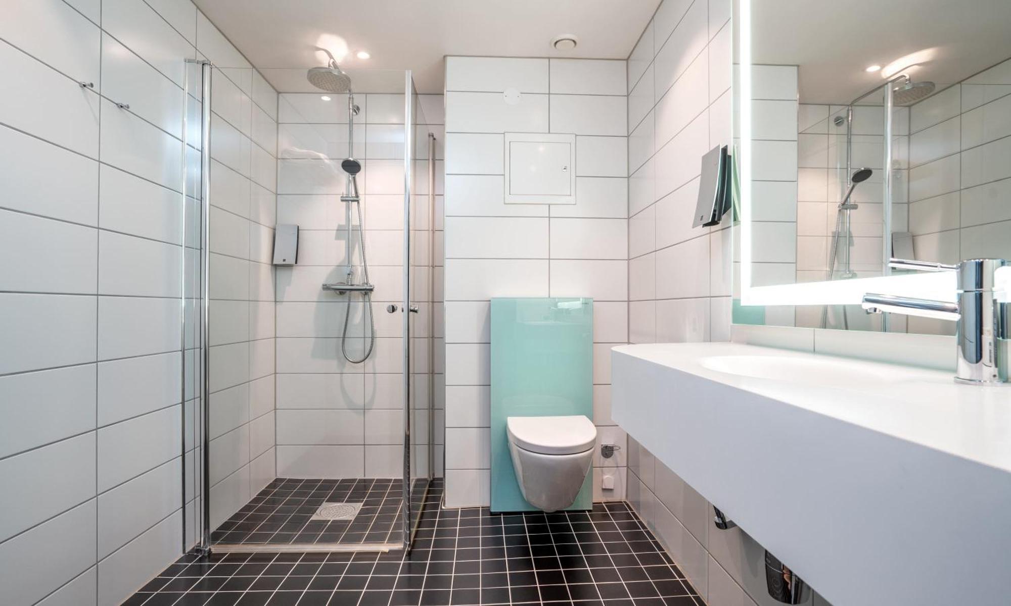 Thon Hotel האמרפסט מראה חיצוני תמונה