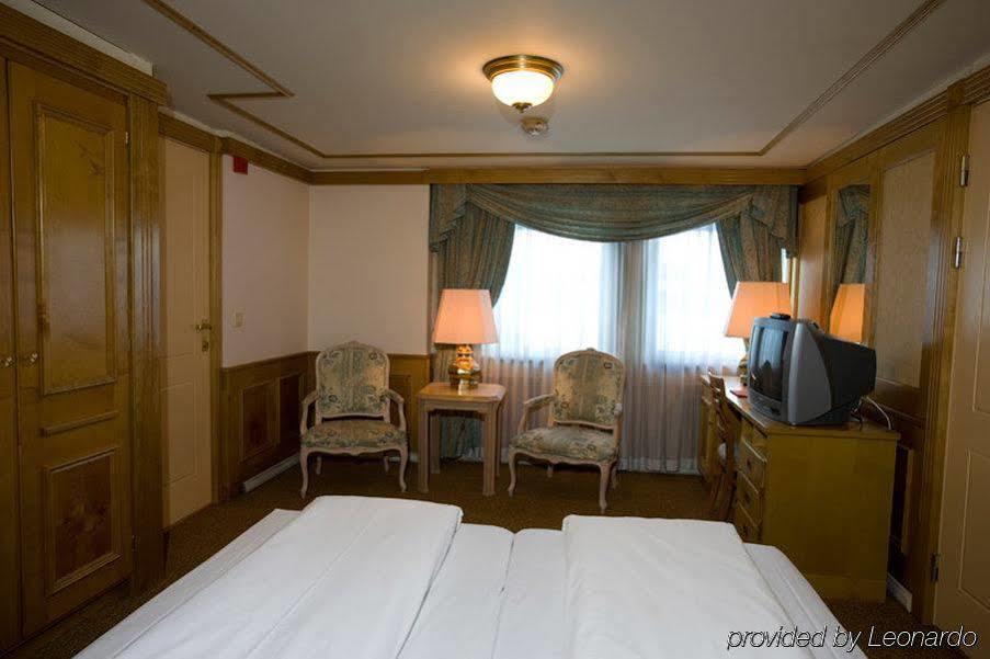 Thon Hotel האמרפסט מראה חיצוני תמונה